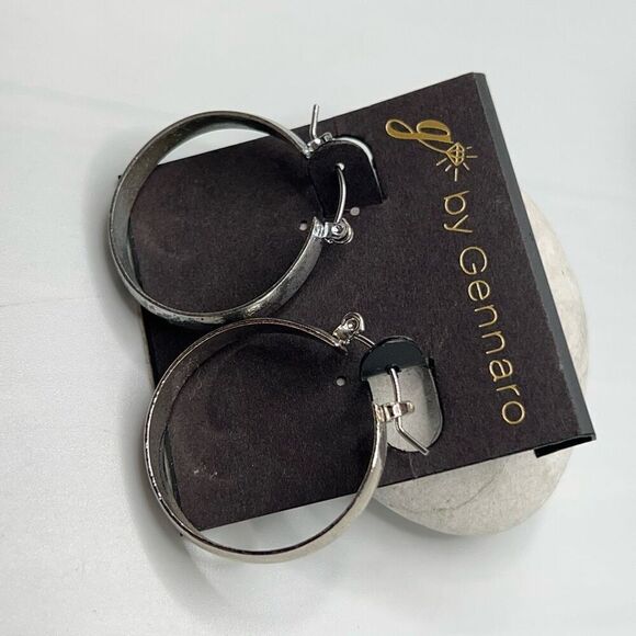 G by Gennaro Earrings - Picture 3 of 6